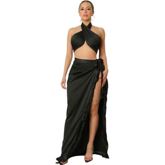 Bombshell Set