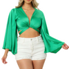 New Obsession Top