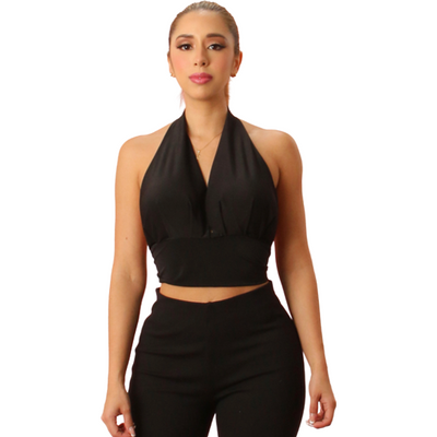 Halter Top BUY 1 GET 1 FREE