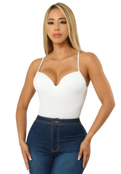 Essential Bodysuit