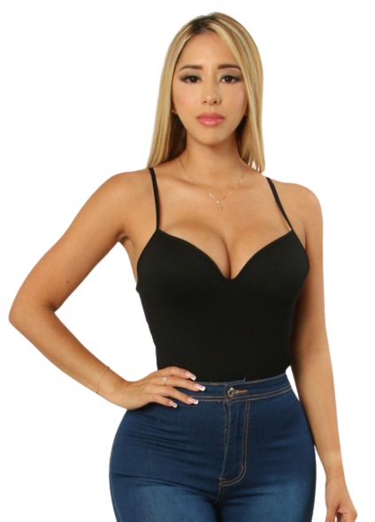Essential Bodysuit