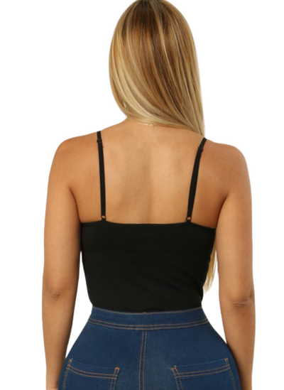Essential Bodysuit
