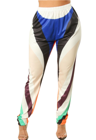 Fall Out Jogger Pant