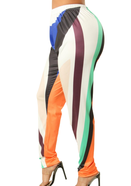 Fall Out Jogger Pant