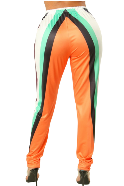 Fall Out Jogger Pant