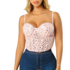 Champagne Kisses Top