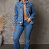 My Take Jacket - Denim