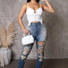 Dark Wash Jeans