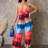 Got What I Wanted Jumpsuit - Multi