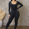 My Play Jumpsuit - Black