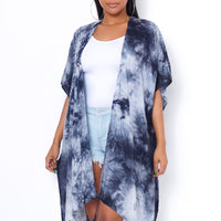Mia Cardigan - Black