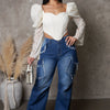 My Heart Jeans - Dark Wash
