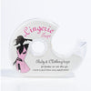 Lingerie Tape - Clear